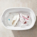 バケツ 折りたたみ アウトドア ベビーバス 赤ちゃん用 ペット用 お風呂 足場 ガーデニング 排水 キャンプ 犬 ネコ 猫 収納 漬け洗い 洗濯 サーフィン 【納期A】【toh-279192】