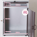 宅配ボックス 戸建 おしゃれ 一戸建て 一軒家 大型 おしゃれ 据え置き 盗難防止 鍵付き 【納期D】【toh-279950】