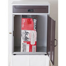 宅配ボックス 戸建 おしゃれ 一戸建て 一軒家 大型 おしゃれ 据え置き 盗難防止 鍵付き 【納期D】【toh-279950】