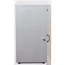 宅配ボックス 戸建 おしゃれ 一戸建て 一軒家 大型 おしゃれ 据え置き 盗難防止 鍵付き 【納期D】【toh-279950】