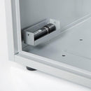 宅配ボックス 戸建 おしゃれ 一戸建て 一軒家 大型 おしゃれ 据え置き 盗難防止 鍵付き 【納期D】【toh-279950】