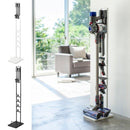 ダイソンコードレスクリーナー用スタンド dyson 収納ラック 自立式 おしゃれ V10 V8 V7 V6 対応 【納期A】【toh-280616】