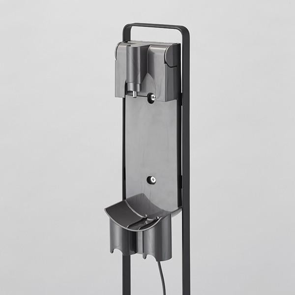 ダイソンコードレスクリーナー用スタンド dyson 収納ラック 自立式 おしゃれ V10 V8 V7 V6 対応 【納期A】【toh-280616】