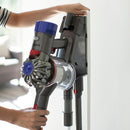 ダイソンコードレスクリーナー用スタンド dyson 収納ラック 自立式 おしゃれ V10 V8 V7 V6 対応 【納期A】【toh-280616】