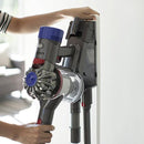 コードレスクリーナースタンド ダイソン用 dyson V10 V8 V7 V6 対応 掃除機ラック 掃除機立て 自立式 おしゃれ 山崎実業 【納期A】【toh-280621】