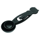 計量スプーン おしゃれ 大さじ 15ml 小さじ 5ml ネコ 猫 貝印 【納期A】【toh-280853】