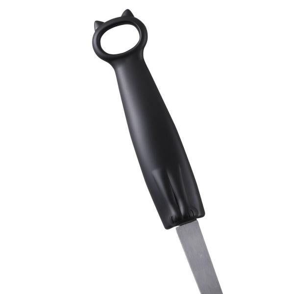 泡立て器 手動 キッチン用品 貝印 日本製 おしゃれ ネコ 猫 【納期A】【toh-280861】