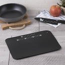 まな板 柔らかい 黒 ブラック 猫 ねこ 貝印 【納期A】【toh-280862】