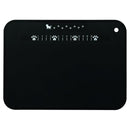 まな板 柔らかい 黒 ブラック 猫 ねこ 貝印 【納期A】【toh-280862】