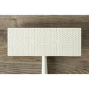 フローリングワイパー おしゃれ 使いやすい 指が痛くない 握りやすい 掃除用具 【納期A】【toh-281176】