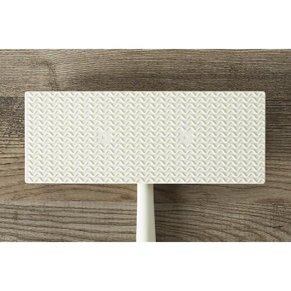 フローリングワイパー おしゃれ 使いやすい 指が痛くない 握りやすい 掃除用具 【納期A】【toh-281176】