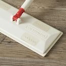 フローリングワイパー おしゃれ 使いやすい 指が痛くない 握りやすい 掃除用具 【納期A】【toh-281176】