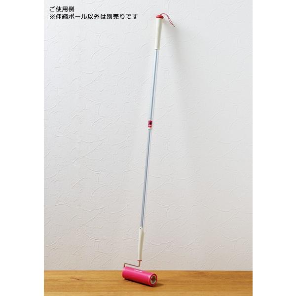 伸縮ポール SCHALTEN シャルテン 伸縮棒 掃除用具 【納期A】【toh-281177】
