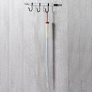 伸縮ポール SCHALTEN シャルテン 伸縮棒 掃除用具 【納期A】【toh-281177】