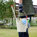 伸縮ポール SCHALTEN シャルテン 伸縮棒 掃除用具 【納期A】【toh-281177】