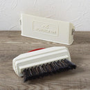 卓上ほうき おしゃれ ミニ ちりとり ハンディクリーナー 箒 塵取り 【納期A】【toh-281178】