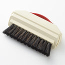 卓上ほうき おしゃれ ミニ ちりとり ハンディクリーナー 箒 塵取り 【納期A】【toh-281178】