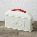 卓上ほうき おしゃれ ミニ ちりとり ハンディクリーナー 箒 塵取り 【納期A】【toh-281178】