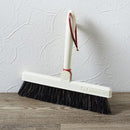 ほうき おしゃれ 箒 フロアブルーム SCHALTEN シャルテン 掃除用具 【納期A】【toh-281179】