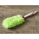 ハンディモップ おしゃれ ほこり取り はたき ホウキ ケース付き 【納期A】【toh-281180】