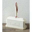 コロコロ 掃除 クリーナー 収納ケース付き おしゃれ ハンディローラー 【納期A】【toh-281181】