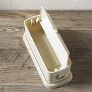 コロコロ 掃除 クリーナー 収納ケース付き おしゃれ ハンディローラー 【納期A】【toh-281181】