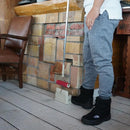 コロコロ 掃除 クリーナー 収納ケース付き おしゃれ ハンディローラー 【納期A】【toh-281181】