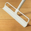 水切りワイパー ガラスクリーナー スキージー 水滴除去 窓 お風呂 洗面所 鏡 ミラー ハンディワイパー 【納期A】【toh-281182】