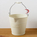 バケツ 10L 水汲みバケツ おしゃれ やわらか 【納期A】【toh-281184】