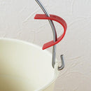 バケツ 10L 水汲みバケツ おしゃれ やわらか 【納期A】【toh-281184】