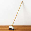 デッキブラシ おしゃれ 日本製 ベランダ 【納期A】【toh-281185】