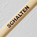 デッキブラシ おしゃれ 日本製 ベランダ 【納期A】【toh-281185】