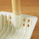 ジョレン 鋤簾 側溝清掃 掃除道具 溝掃除 おしゃれ 日本製 【納期A】【toh-281186】