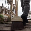 ホウキ おしゃれ 日本製 ロングブルーム SCHALTEN シャルテン 【納期A】【toh-281187】