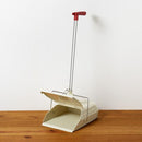 塵取り ちりとり フタつき おしゃれ 掃除道具 ロングダストパン 【納期A】【toh-281188】