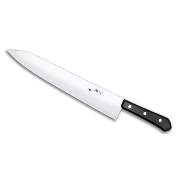 包丁 刃渡り 31cm 日本製 牛刀 プロ仕様 mac マック 【納期A】【toh-281350】