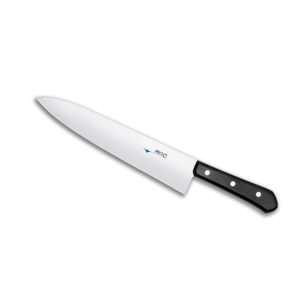 包丁 刃渡り 25.5cm 日本製 牛刀 プロ mac マック 【納期A】【toh-281351】