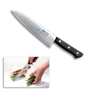 包丁 刃渡り 18cm 日本製 牛刀 切れ味 mac マック 【納期A】【toh-281354】