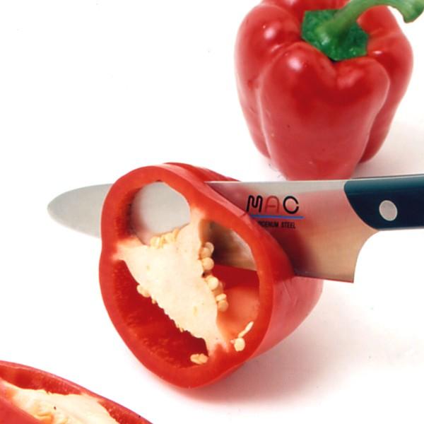三徳包丁 刃渡り 14cm 家庭用 日本製 mac マック 【納期A】【toh-281364】