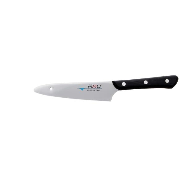 三徳包丁 刃渡り 14cm 家庭用 日本製 mac マック 【納期A】【toh-281364】