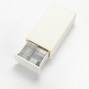 小物収納ケース プラスチック 引き出し 雑貨収納 シンプル 白 組み合わせ自在 【納期A】【toh-281511】