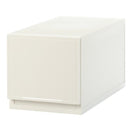 小物収納 ケース プラスチック 引き出し 雑貨 CD 小物類 シンプル 組み合わせ自在 【納期A】【toh-281514】