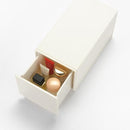 小物収納 ケース プラスチック 引き出し 雑貨 CD 小物類 シンプル 組み合わせ自在 【納期A】【toh-281514】