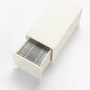 小物収納 ケース プラスチック 引き出し 雑貨 CD 小物類 シンプル 組み合わせ自在 【納期A】【toh-281514】