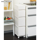 小物収納 ケース プラスチック 引き出し 雑貨 CD 小物類 シンプル 組み合わせ自在 【納期A】【toh-281514】