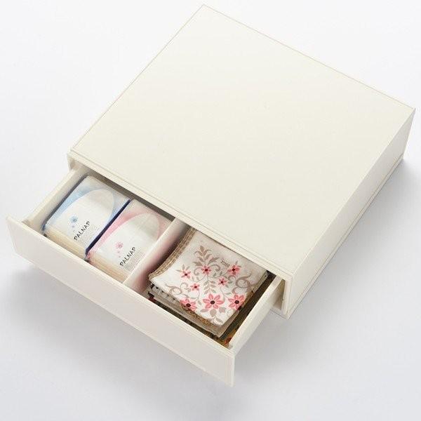 収納ケース プラスチック 引き出し 衣類収納 おしゃれ シンプル ホワイト 組み合わせ可能 【納期A】【toh-281520】