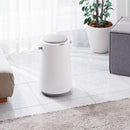 ゴミ箱 おむつ用 密閉 ニオイ漏れ防止 臭くない 赤ちゃん 大人用 ペット用品 おしゃれ シンプル 日本製 【納期A】【toh-281538】