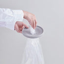 ゴミ箱 おむつ用 密閉 ニオイ漏れ防止 臭くない 赤ちゃん 大人用 ペット用品 おしゃれ シンプル 日本製 【納期A】【toh-281538】