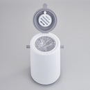 ゴミ箱 おむつ用 密閉 ニオイ漏れ防止 臭くない 赤ちゃん 大人用 ペット用品 おしゃれ シンプル 日本製 【納期A】【toh-281538】