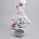 ゴミ箱 おむつ用 密閉 ニオイ漏れ防止 臭くない 赤ちゃん 大人用 ペット用品 おしゃれ シンプル 日本製 【納期A】【toh-281538】